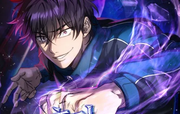 Komik Solo Resurrection