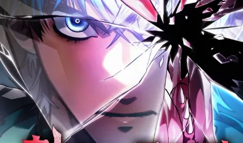 Komik The Last Adventurer