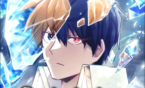 Komik The Rebirth of the Hero’s Party’s Archmage