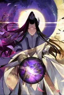 Komik The Villain Of Destiny