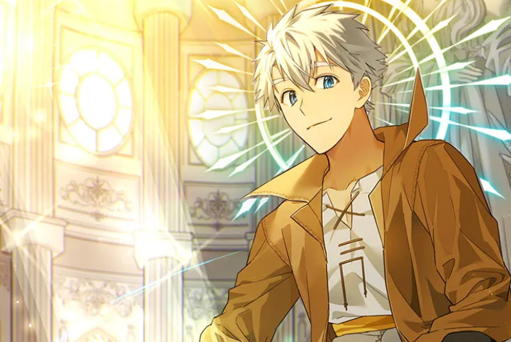 Komik To Hell With Being a Saint, I’m a Doctor