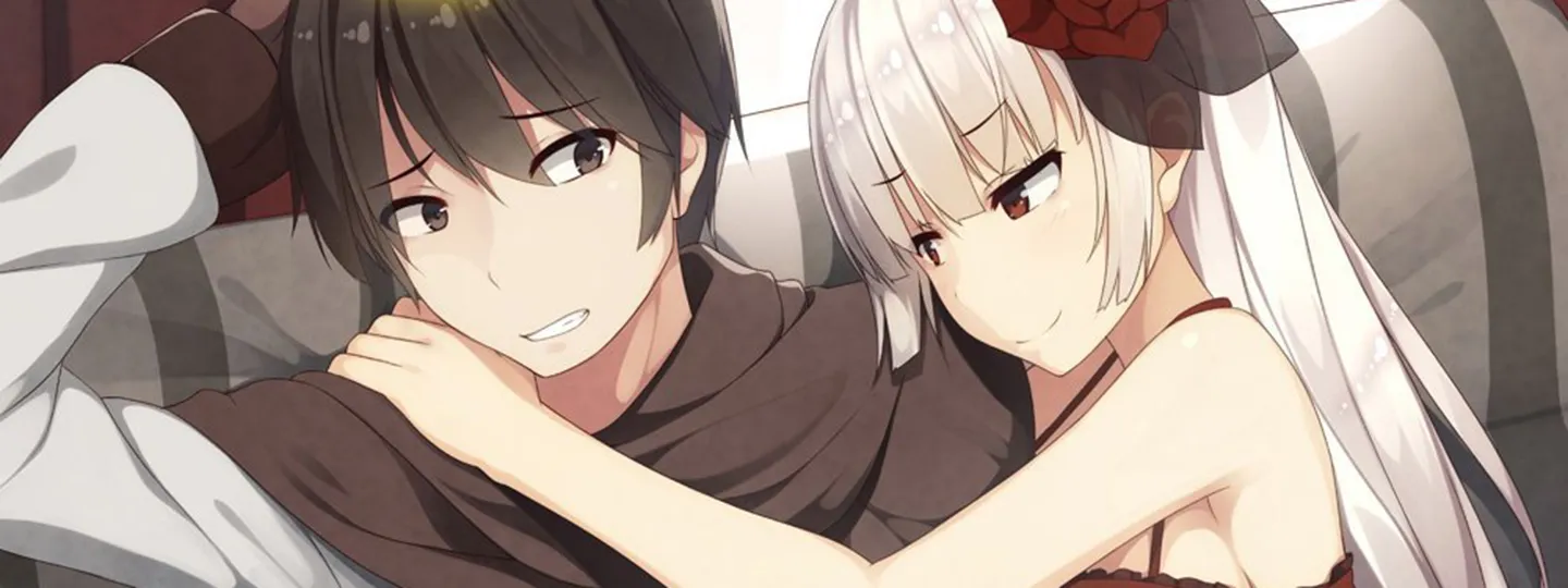 Komik Tono no Kanri o Shite Miyou