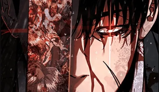 Komik Zombie Apocalypse 82-08