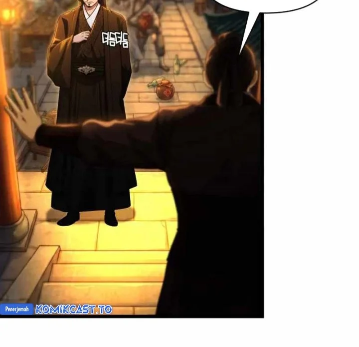 Heavenly Demon Tavern Chapter 61 Gambar 21