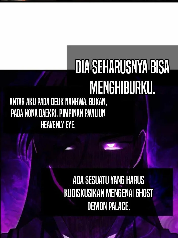 Heavenly Demon Tavern Chapter 61 Gambar 27