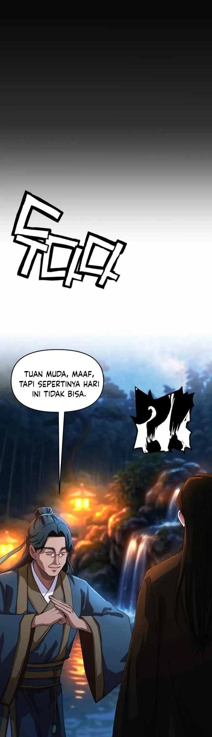 Heavenly Demon Tavern Chapter 61 Gambar 32