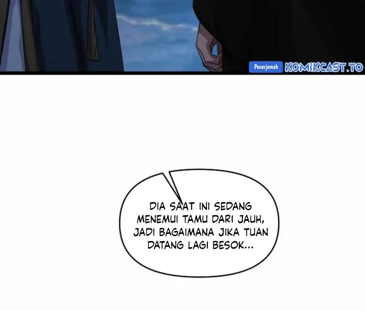 Heavenly Demon Tavern Chapter 61 Gambar 33