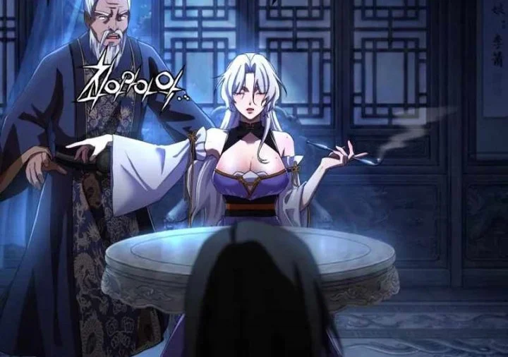 Heavenly Demon Tavern Chapter 61 Gambar 39