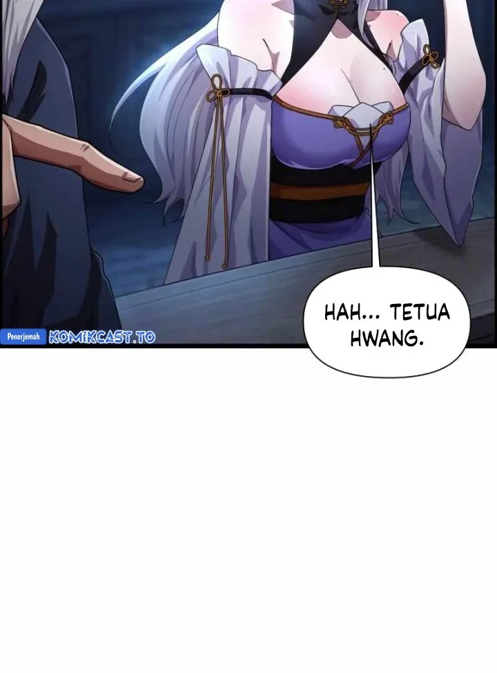 Heavenly Demon Tavern Chapter 61 Gambar 43