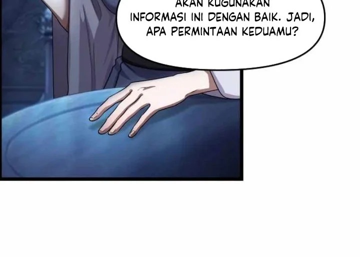 Heavenly Demon Tavern Chapter 61 Gambar 59