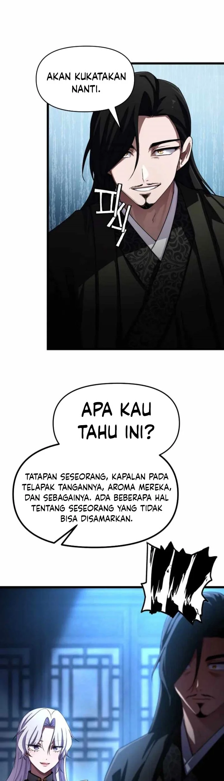 Heavenly Demon Tavern Chapter 61 Gambar 60