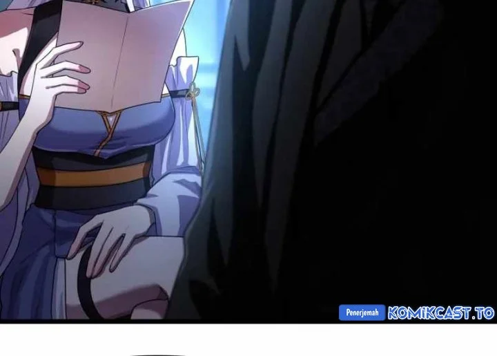 Heavenly Demon Tavern Chapter 61 Gambar 61