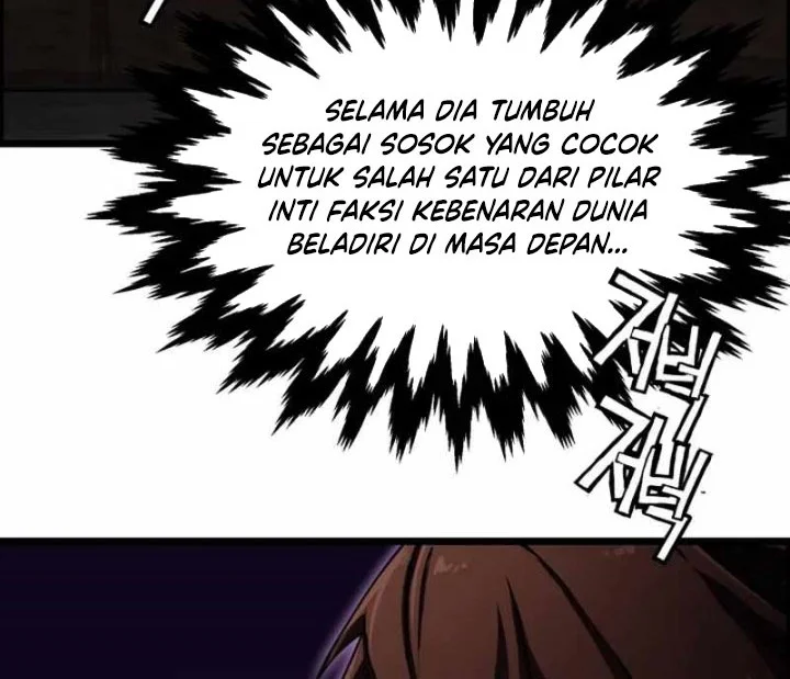 Heavenly Demon Tavern Chapter 61 Gambar 67