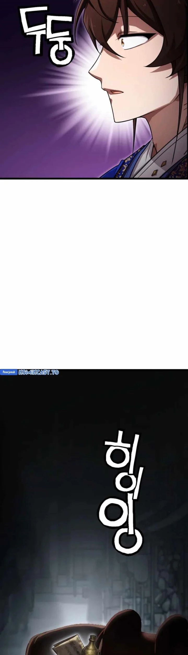 Heavenly Demon Tavern Chapter 61 Gambar 68