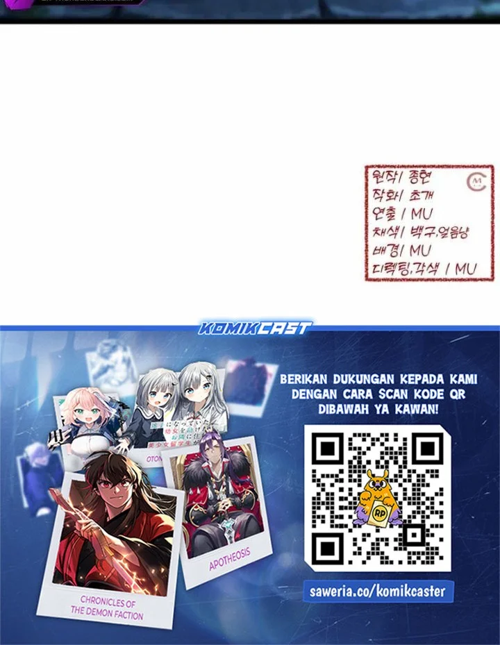 Heavenly Demon Tavern Chapter 61 Gambar 73