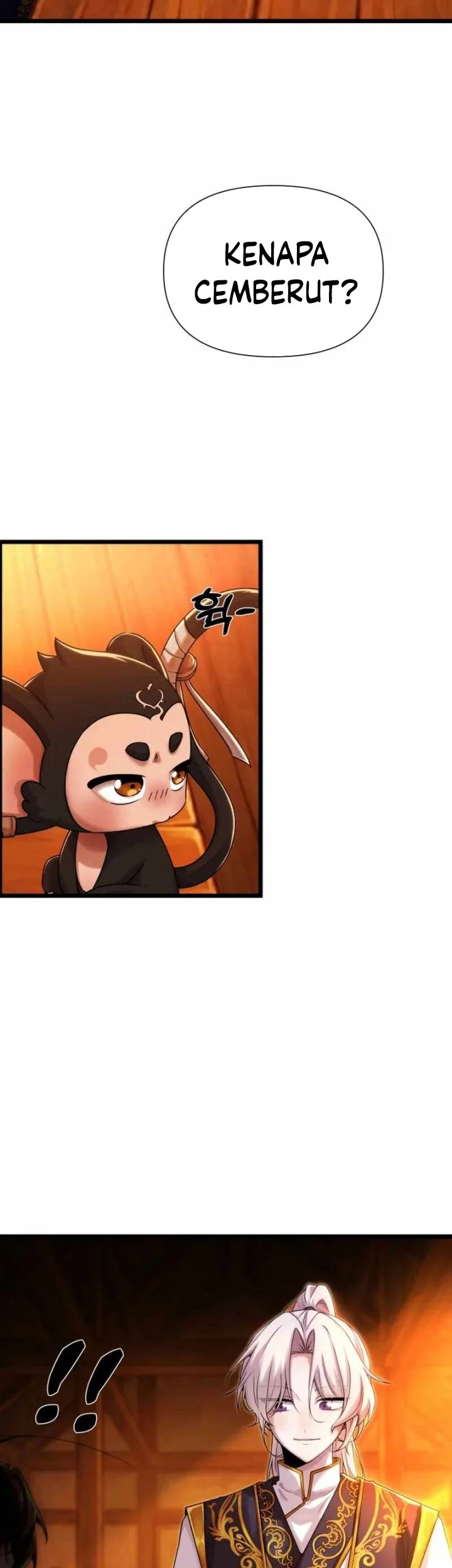 Heavenly Demon Tavern Chapter 61 Gambar 6