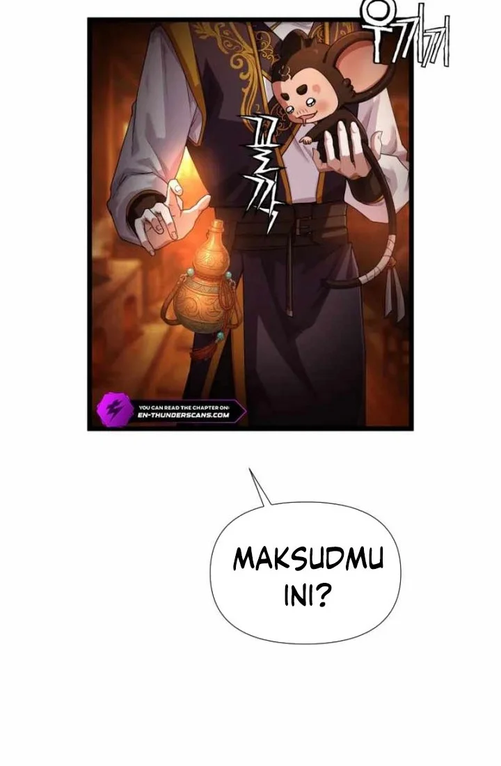 Heavenly Demon Tavern Chapter 61 Gambar 9