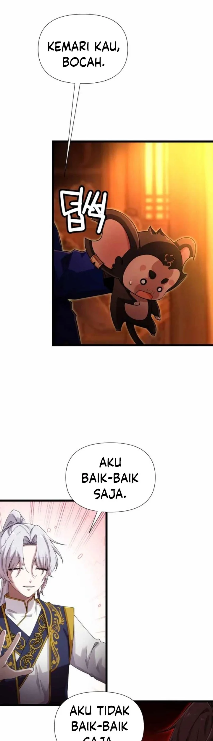 Heavenly Demon Tavern Chapter 61 Gambar 10