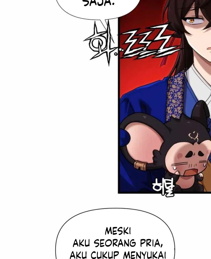 Heavenly Demon Tavern Chapter 61 Gambar 11