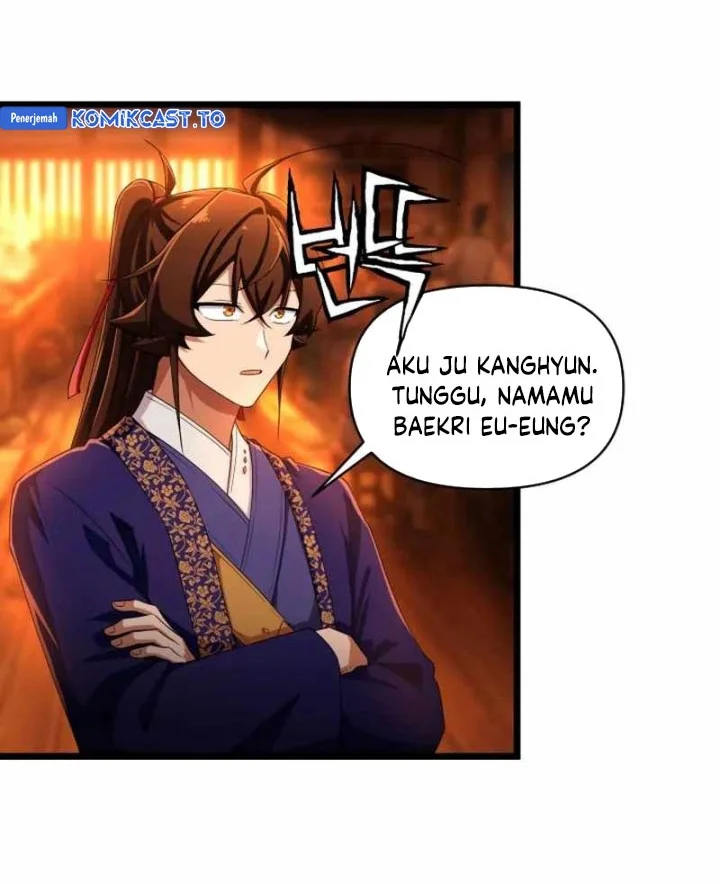 Heavenly Demon Tavern Chapter 61 Gambar 13