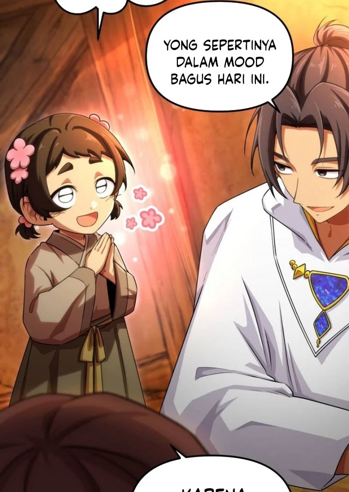 Heavenly Demon Tavern Chapter 62 Gambar 21