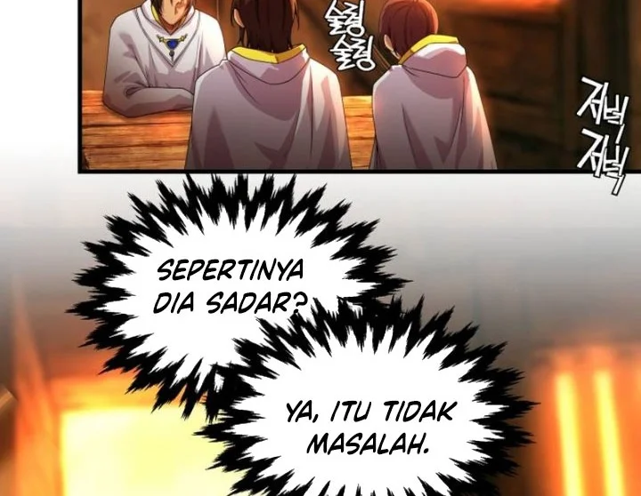 Heavenly Demon Tavern Chapter 62 Gambar 25