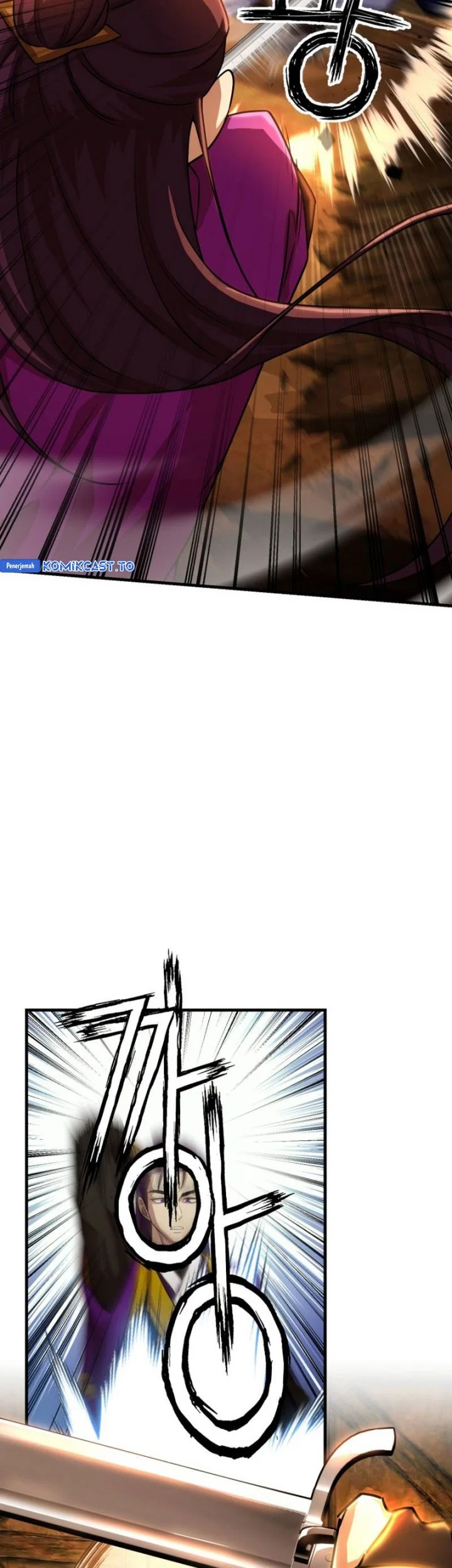 Heavenly Demon Tavern Chapter 62 Gambar 34