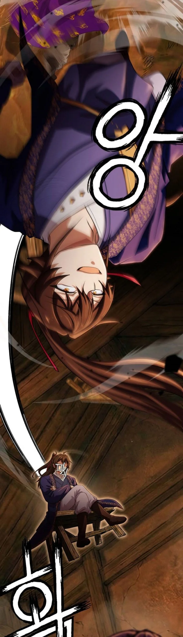 Heavenly Demon Tavern Chapter 62 Gambar 36