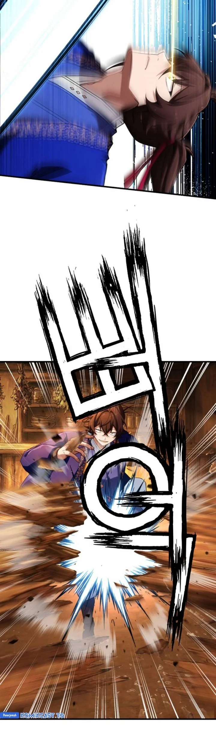 Heavenly Demon Tavern Chapter 62 Gambar 44