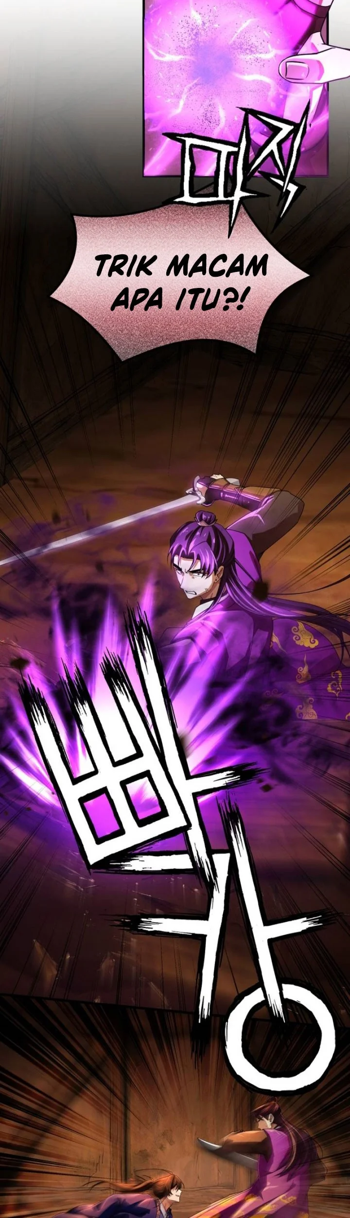 Heavenly Demon Tavern Chapter 62 Gambar 46