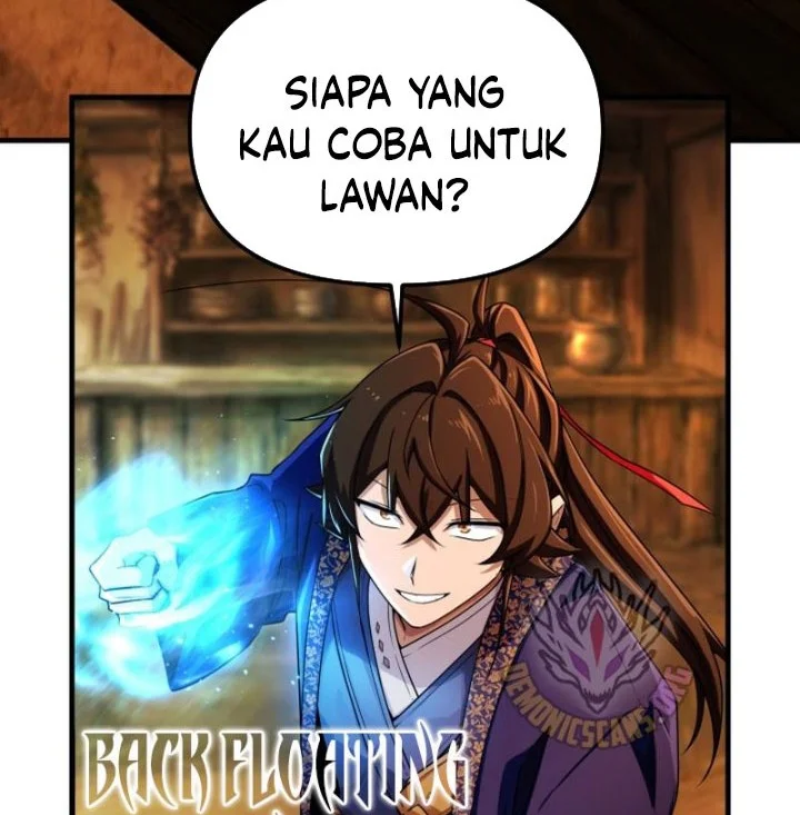 Heavenly Demon Tavern Chapter 62 Gambar 51