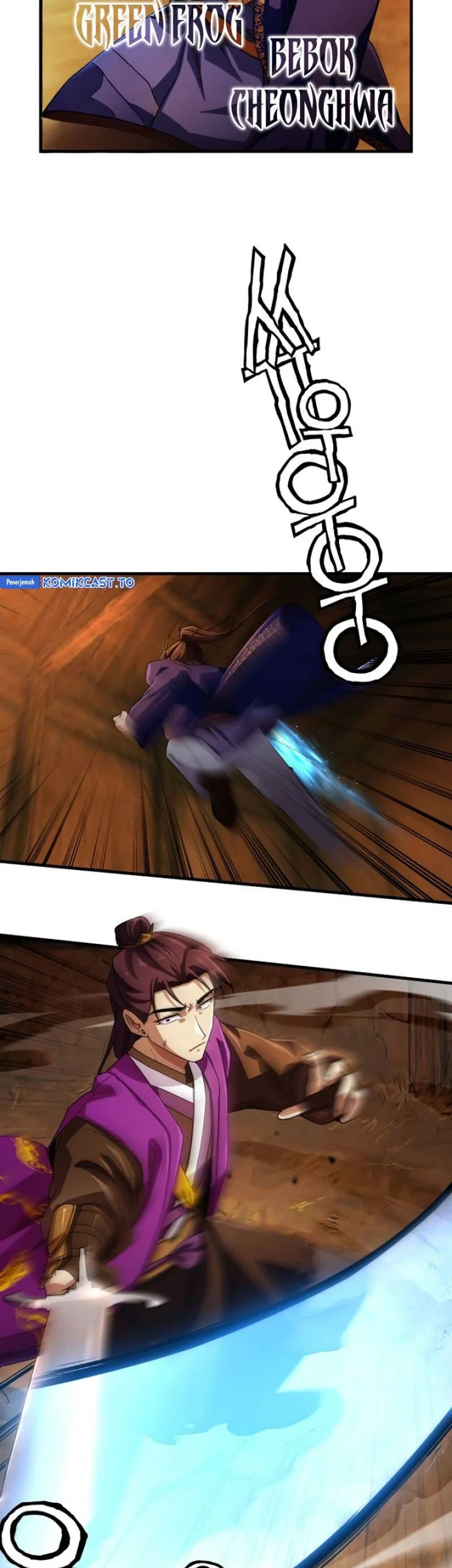 Heavenly Demon Tavern Chapter 62 Gambar 52