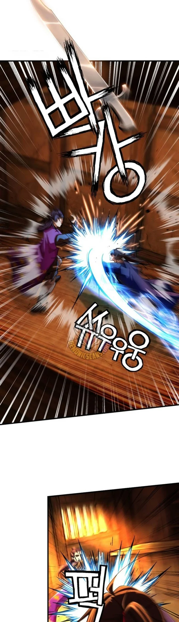 Heavenly Demon Tavern Chapter 62 Gambar 54