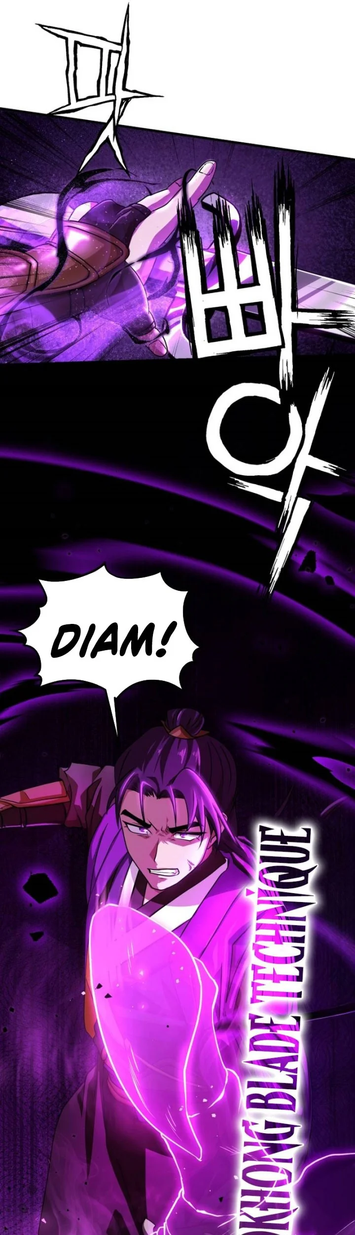 Heavenly Demon Tavern Chapter 62 Gambar 60