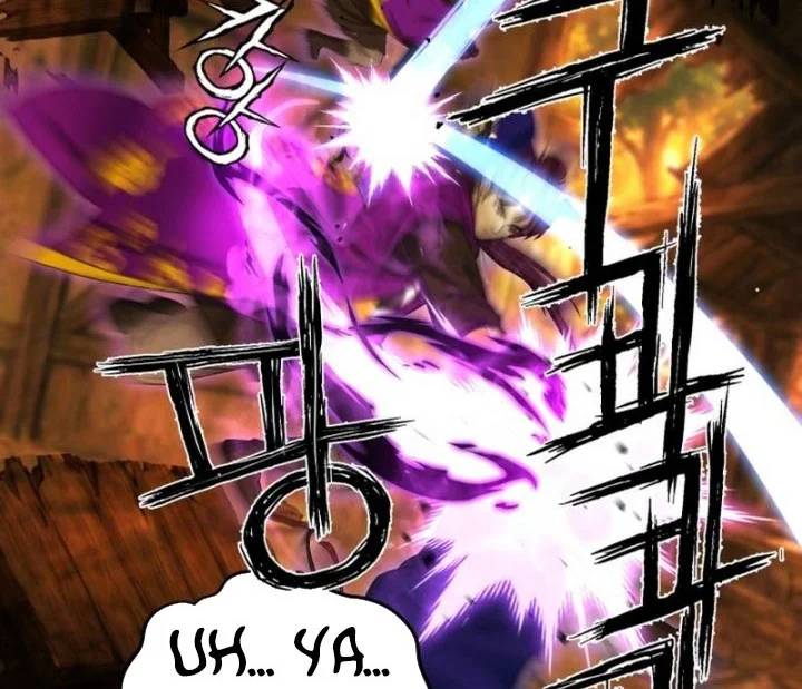 Heavenly Demon Tavern Chapter 62 Gambar 63