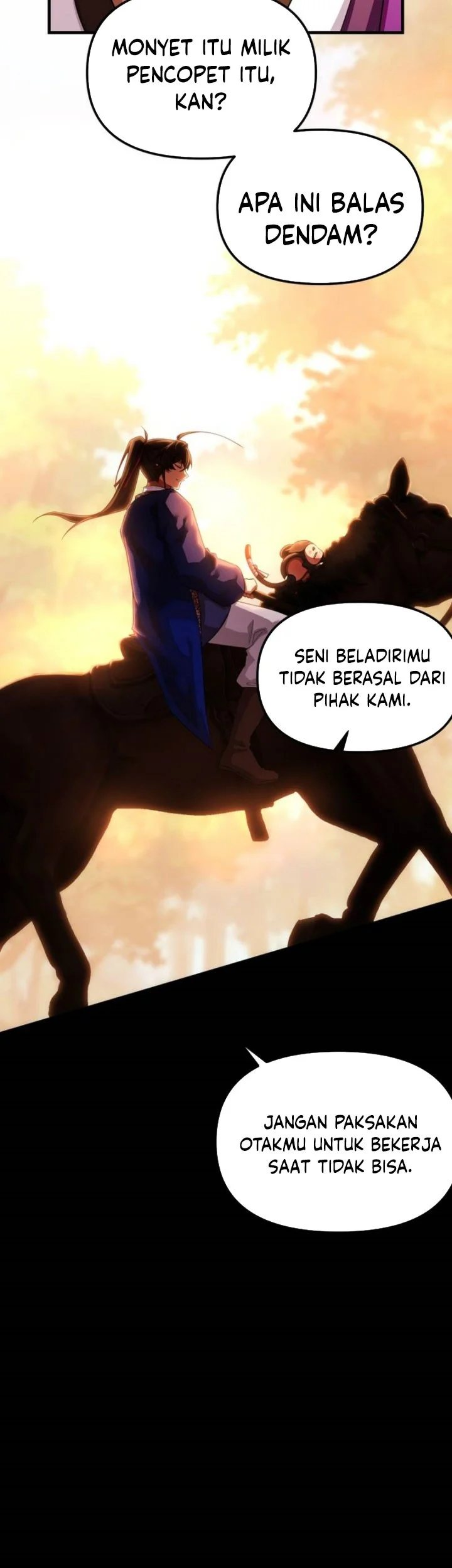 Heavenly Demon Tavern Chapter 62 Gambar 76