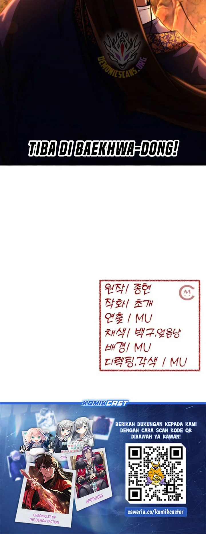 Heavenly Demon Tavern Chapter 62 Gambar 79