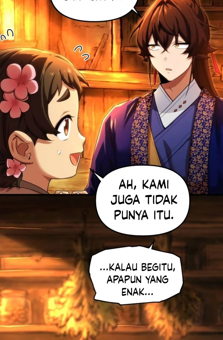 Heavenly Demon Tavern Chapter 62 Gambar 15