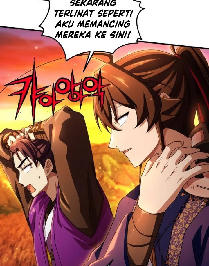 Heavenly Demon Tavern Chapter 63 Gambar 19