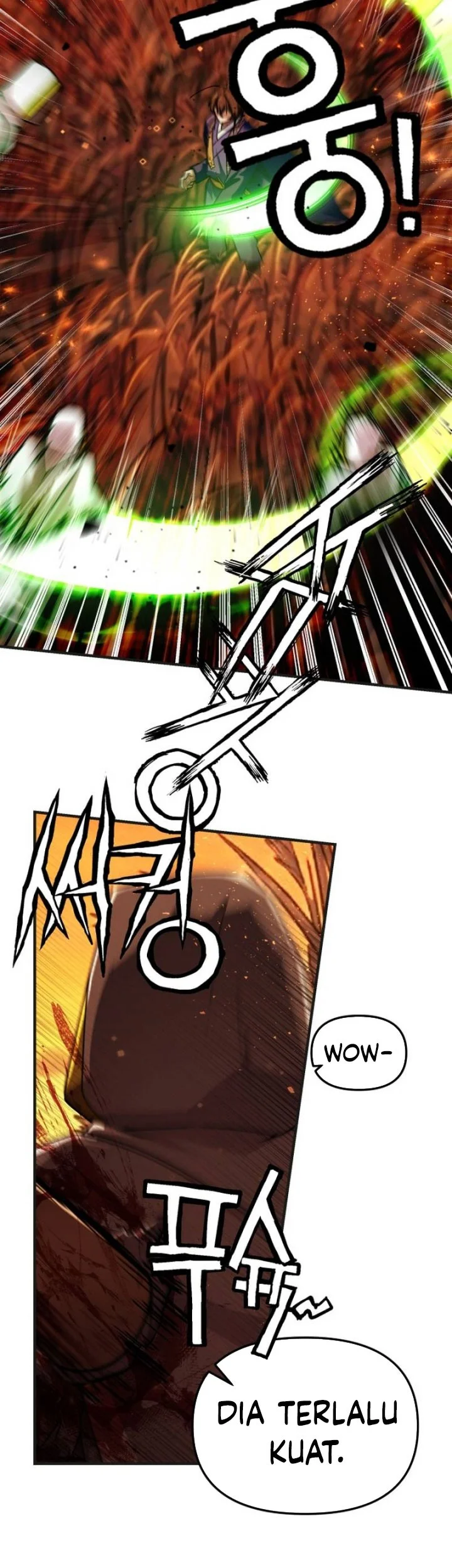 Heavenly Demon Tavern Chapter 63 Gambar 32