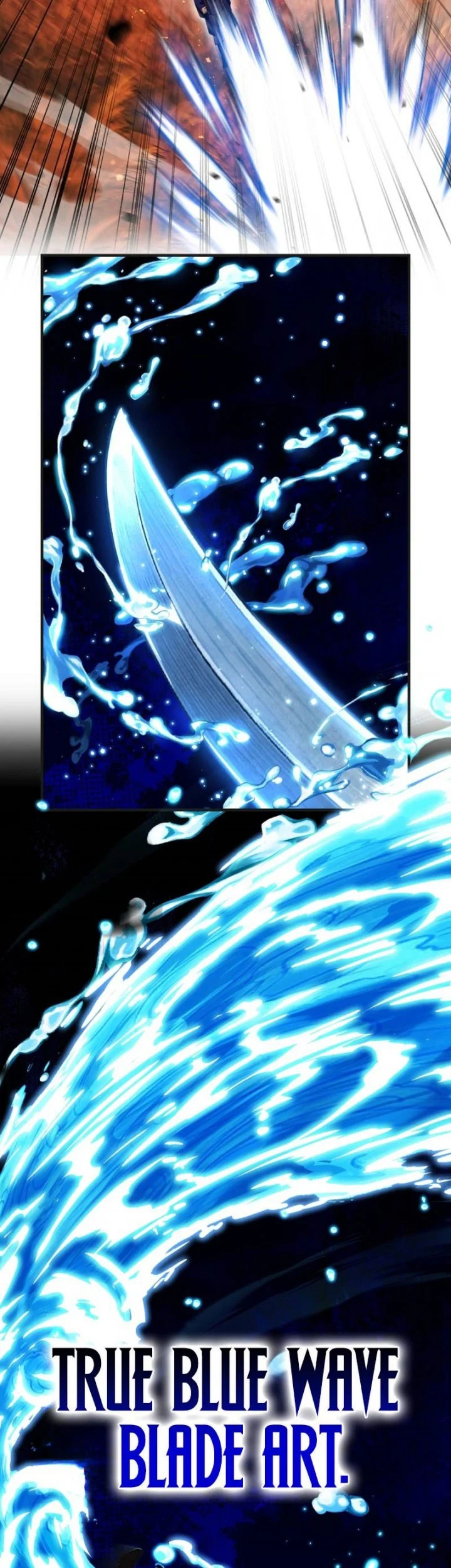 Heavenly Demon Tavern Chapter 63 Gambar 40