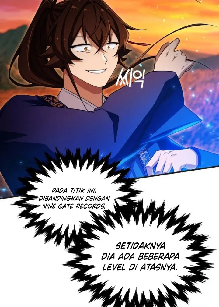 Heavenly Demon Tavern Chapter 63 Gambar 43