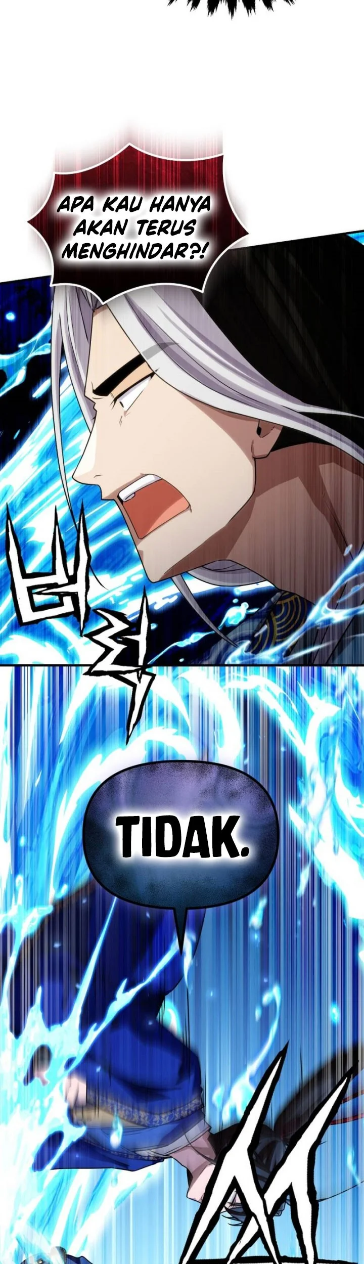 Heavenly Demon Tavern Chapter 63 Gambar 44