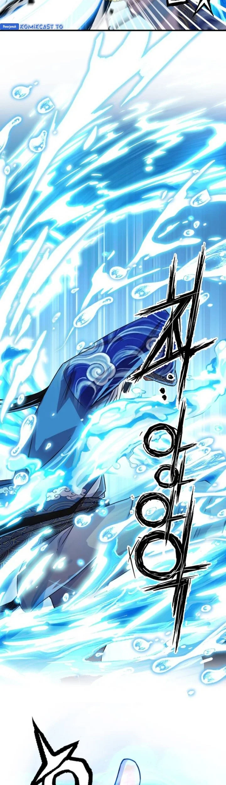 Heavenly Demon Tavern Chapter 63 Gambar 46