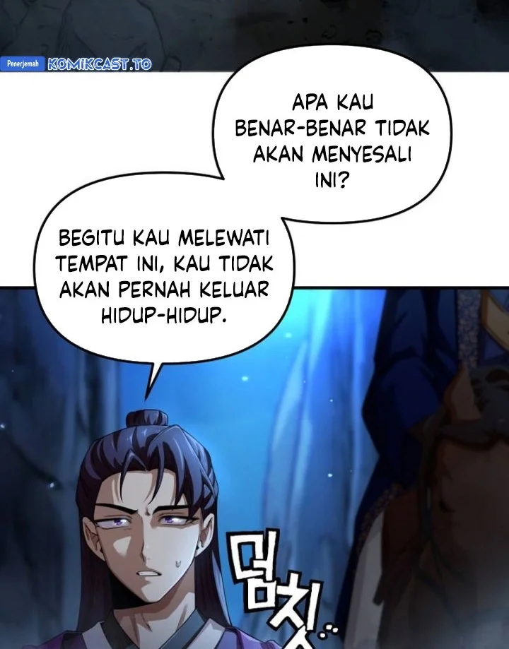Heavenly Demon Tavern Chapter 63 Gambar 3