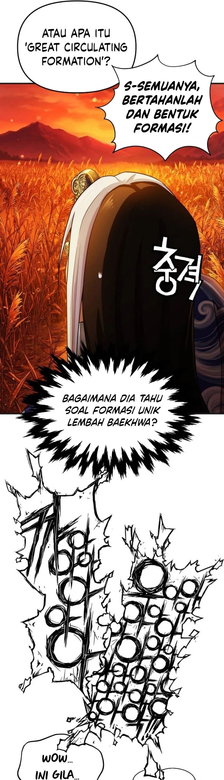 Heavenly Demon Tavern Chapter 63 Gambar 58