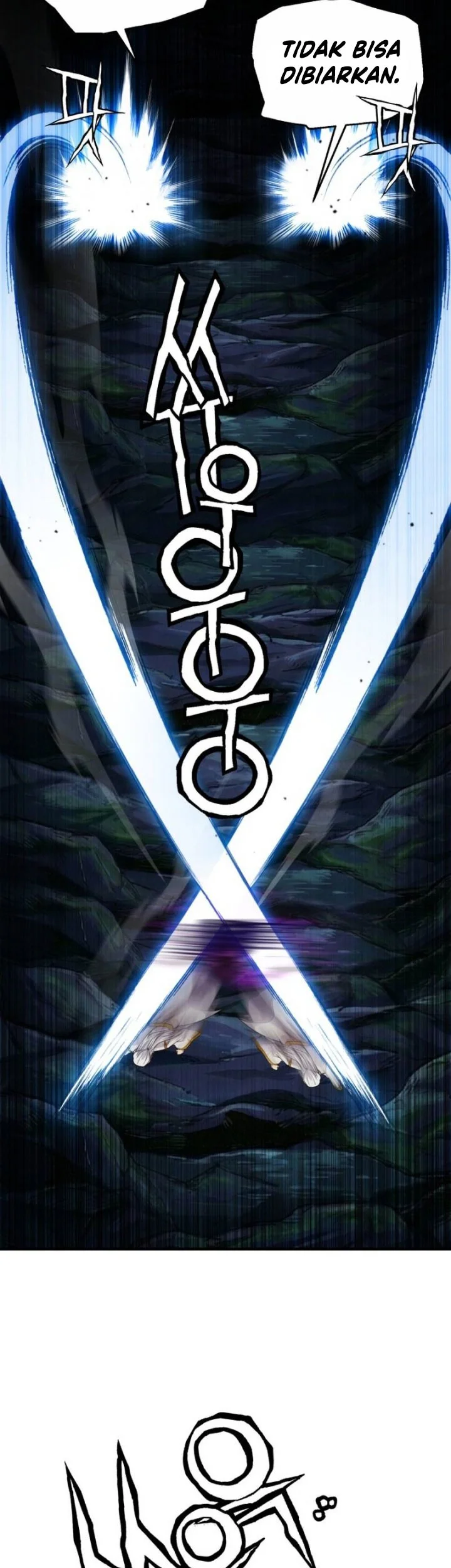 Heavenly Demon Tavern Chapter 63 Gambar 78