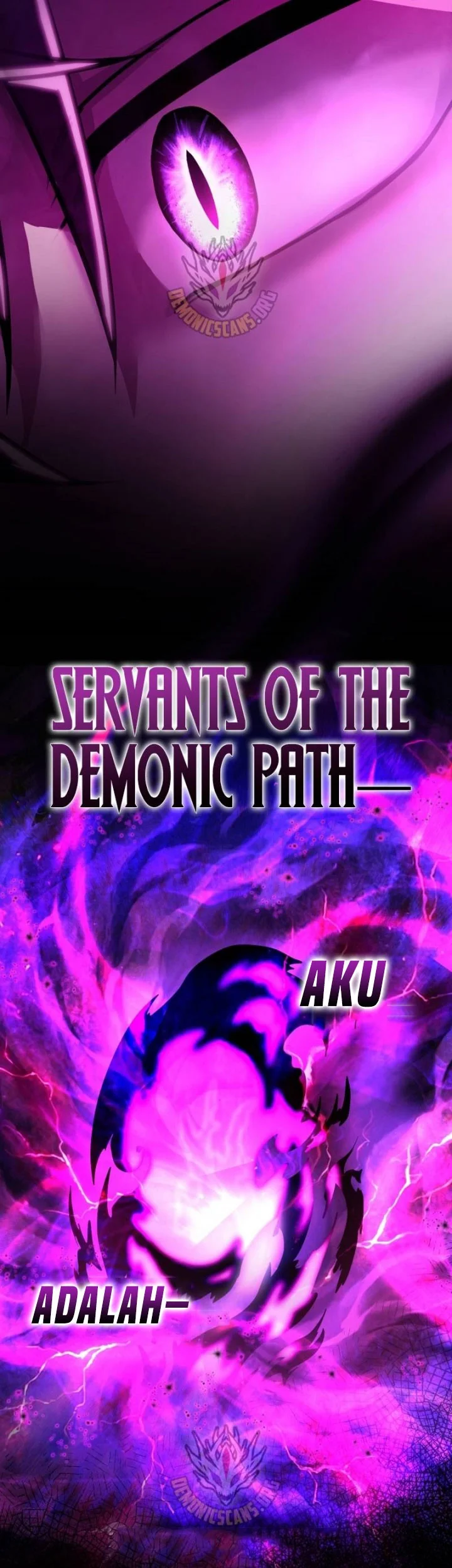 Heavenly Demon Tavern Chapter 63 Gambar 84