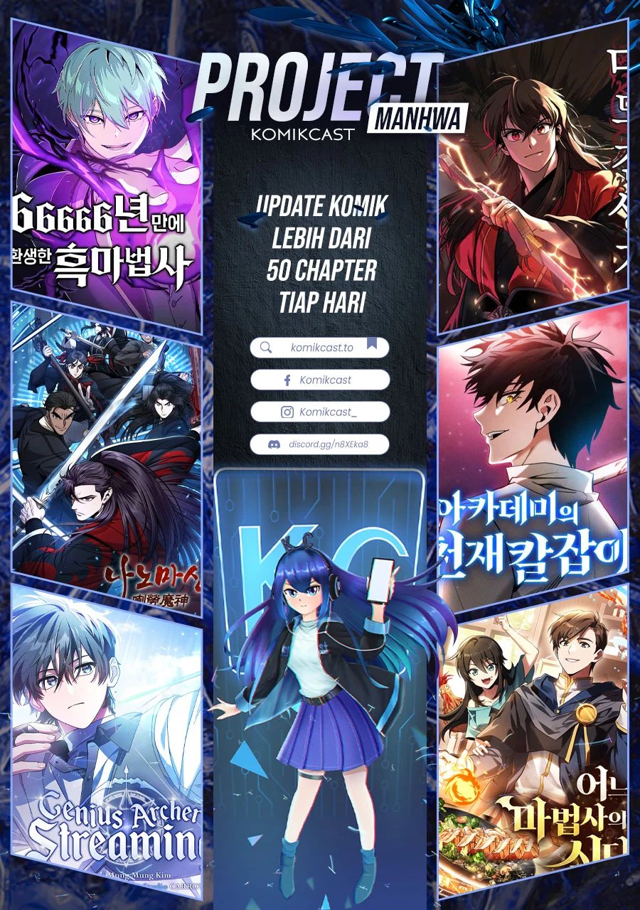 Heavenly Demon Tavern Chapter 63 Gambar 86