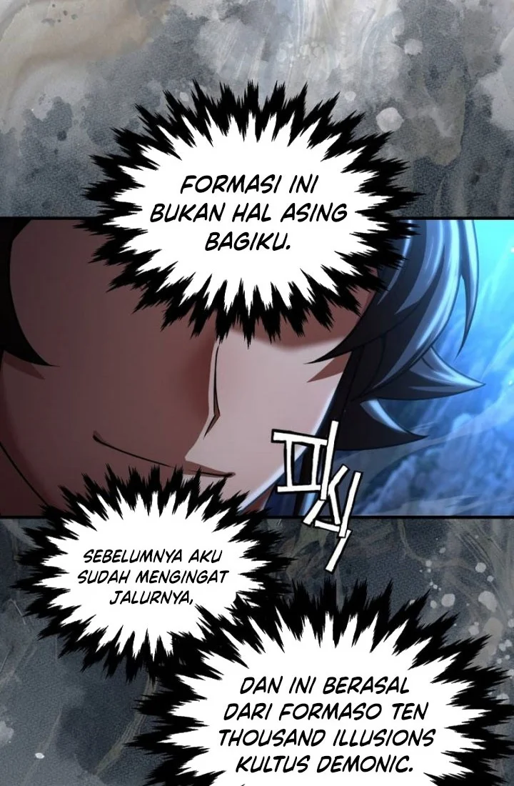 Heavenly Demon Tavern Chapter 63 Gambar 7